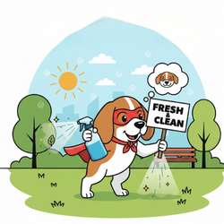 Property Sanitization